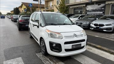 Citroen C3 Picasso 1.6 HDi 90 Business Combi