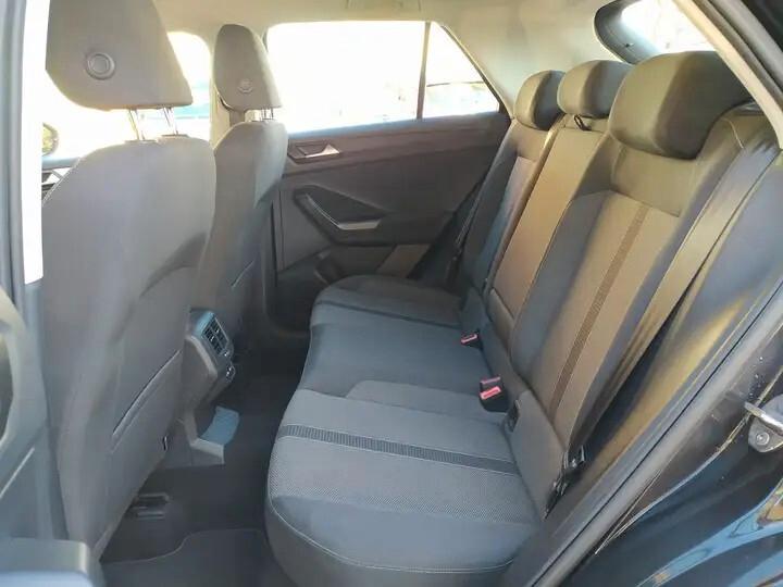 Volkswagen T-Roc 2.0 TDI SCR Advanced BlueMotion Technology