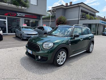 MINI Mini Cooper Business Countryman Aut. 4X4