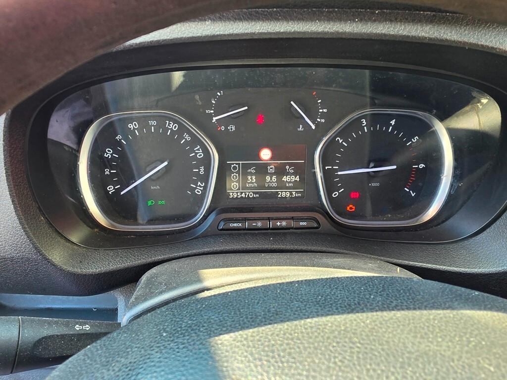 PEUGEOT EXPERT 2.0 HDI 150CV. FRIGO ATP FRCX-2018