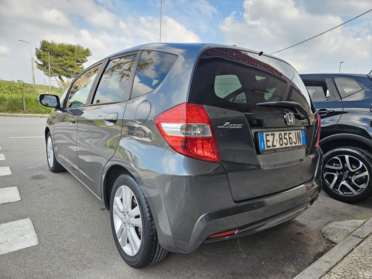 Honda Jazz 1.3 Benzina 99CV