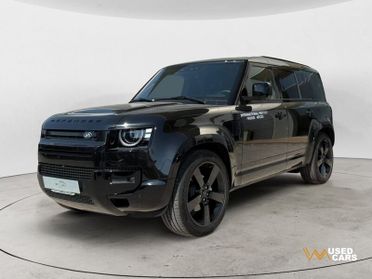 Land Rover Defender D250 AWD Auto 110 S