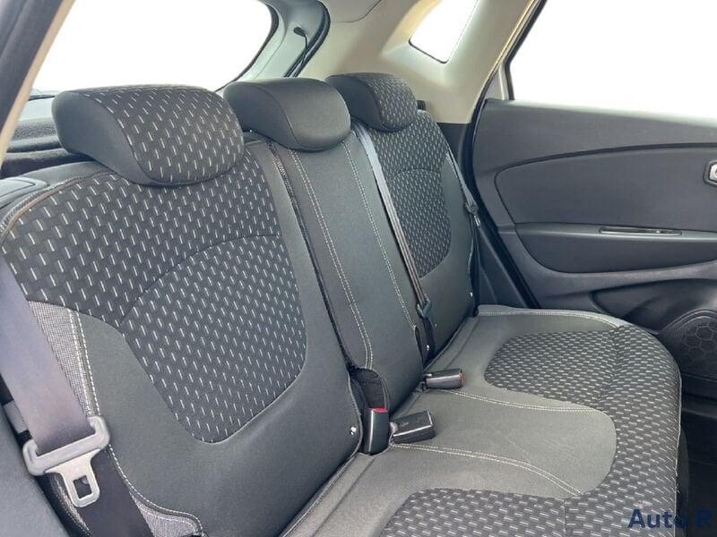 Renault Captur Captur dCi 8V 90 CV EDC Start&Stop
