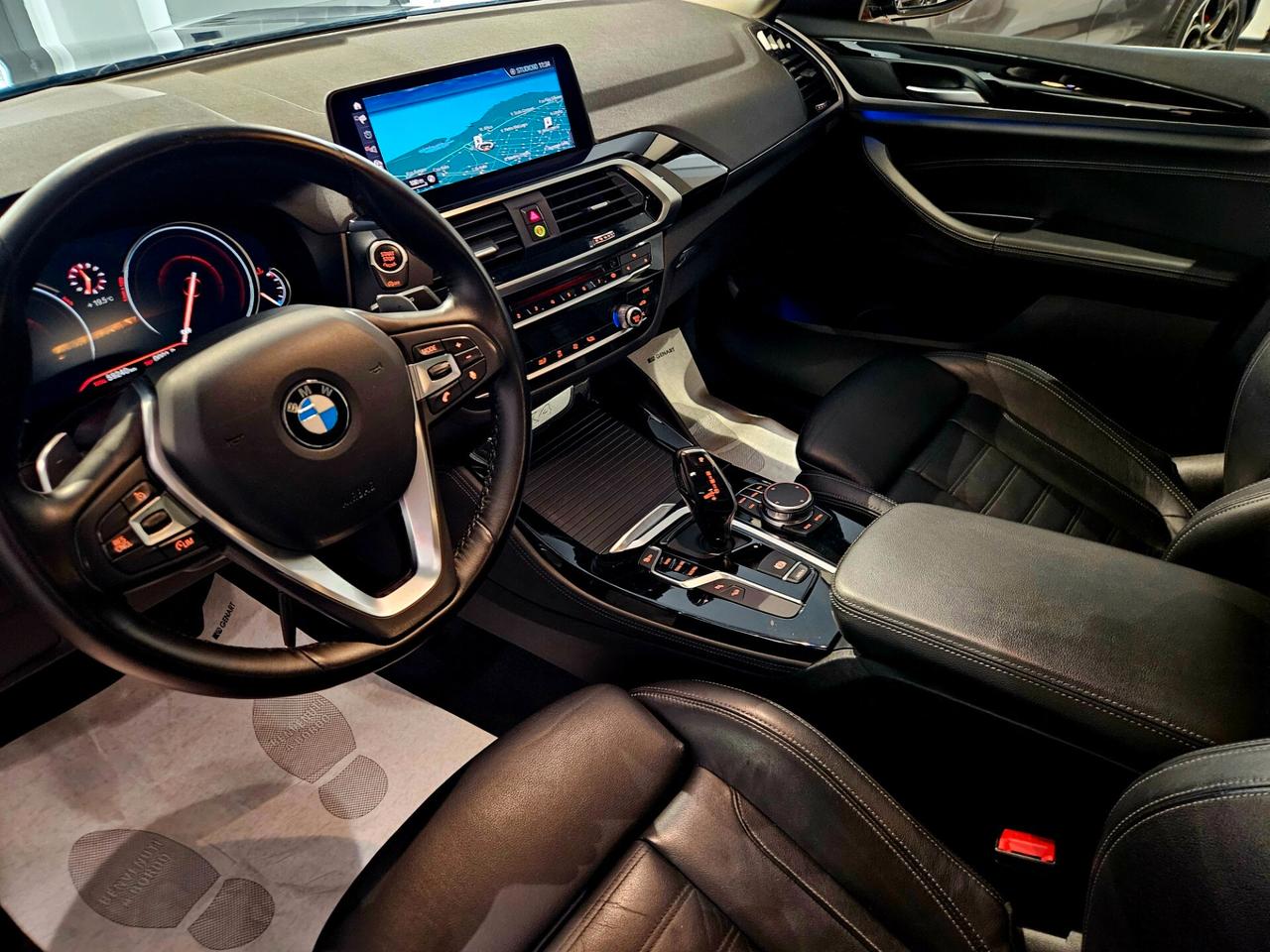 Bmw X4 xDrive20d xLine IVA ESPOSTA