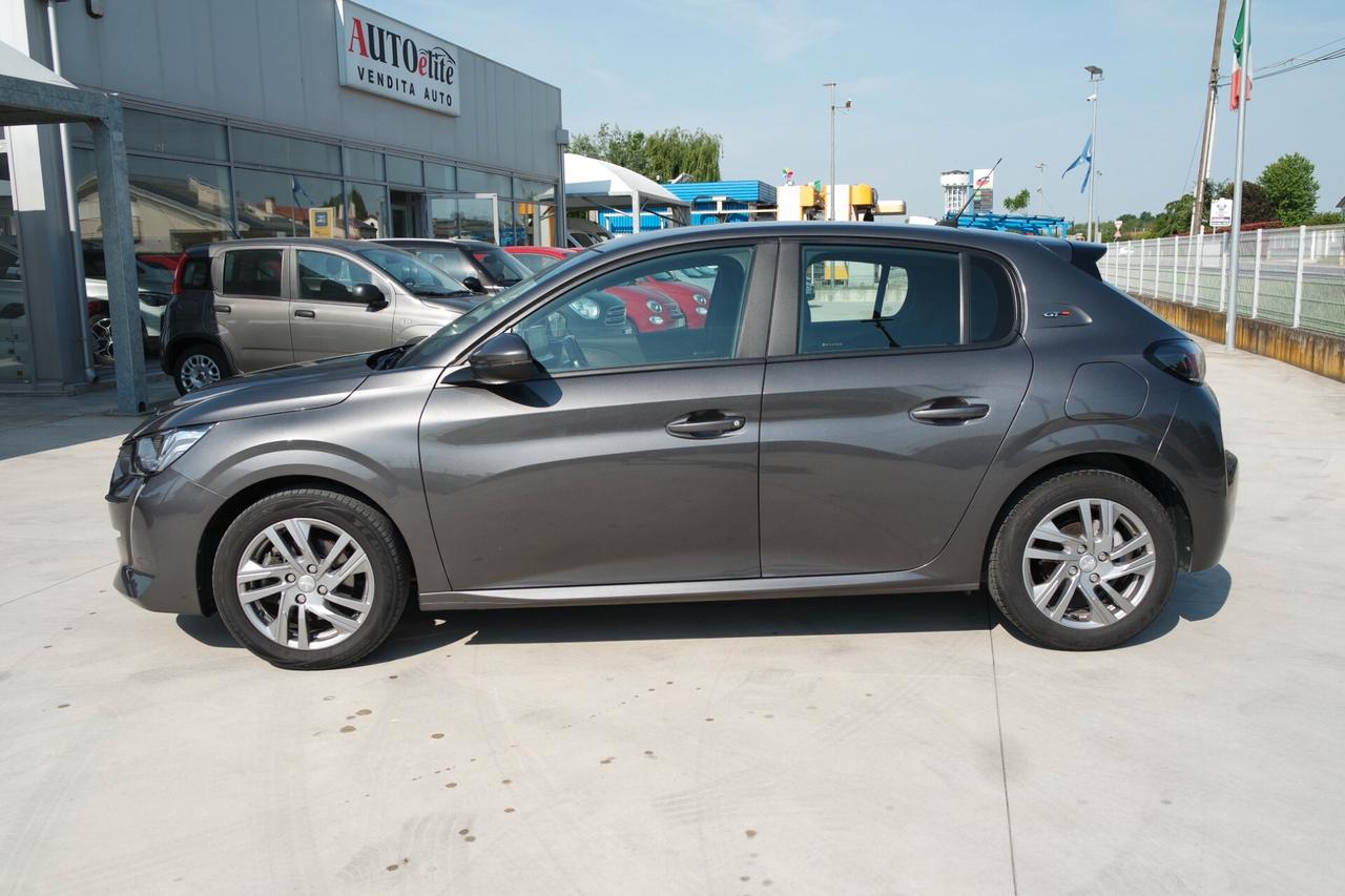Peugeot 208 BlueHDi 100 Stop&Start 5 porte Allure