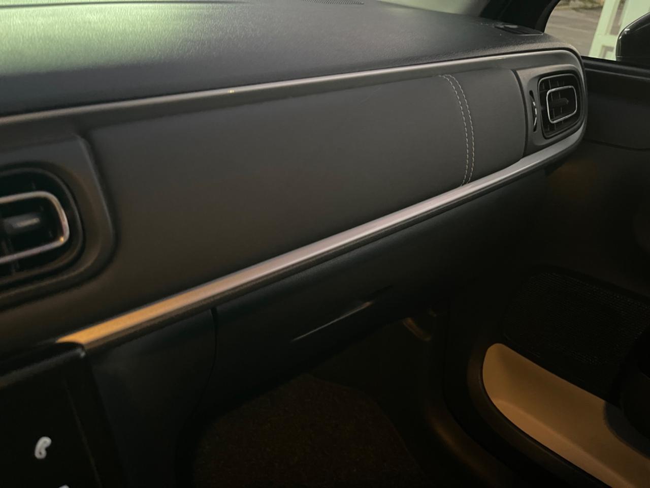 Citroen C3 BlueHDi 100 S&S C-Series KM CERTIFICATI!!!