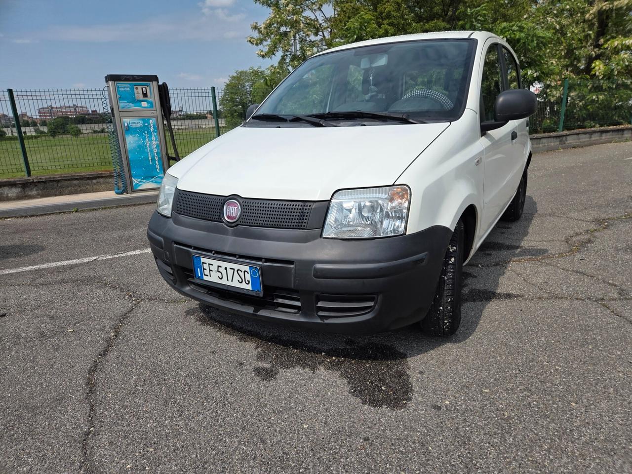 Fiat Panda 1.2 Dynamic