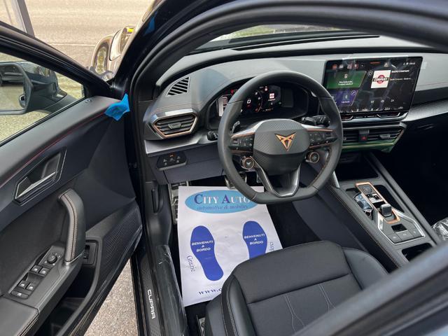 CUPRA Formentor 1.5 e-Hybrid DSG