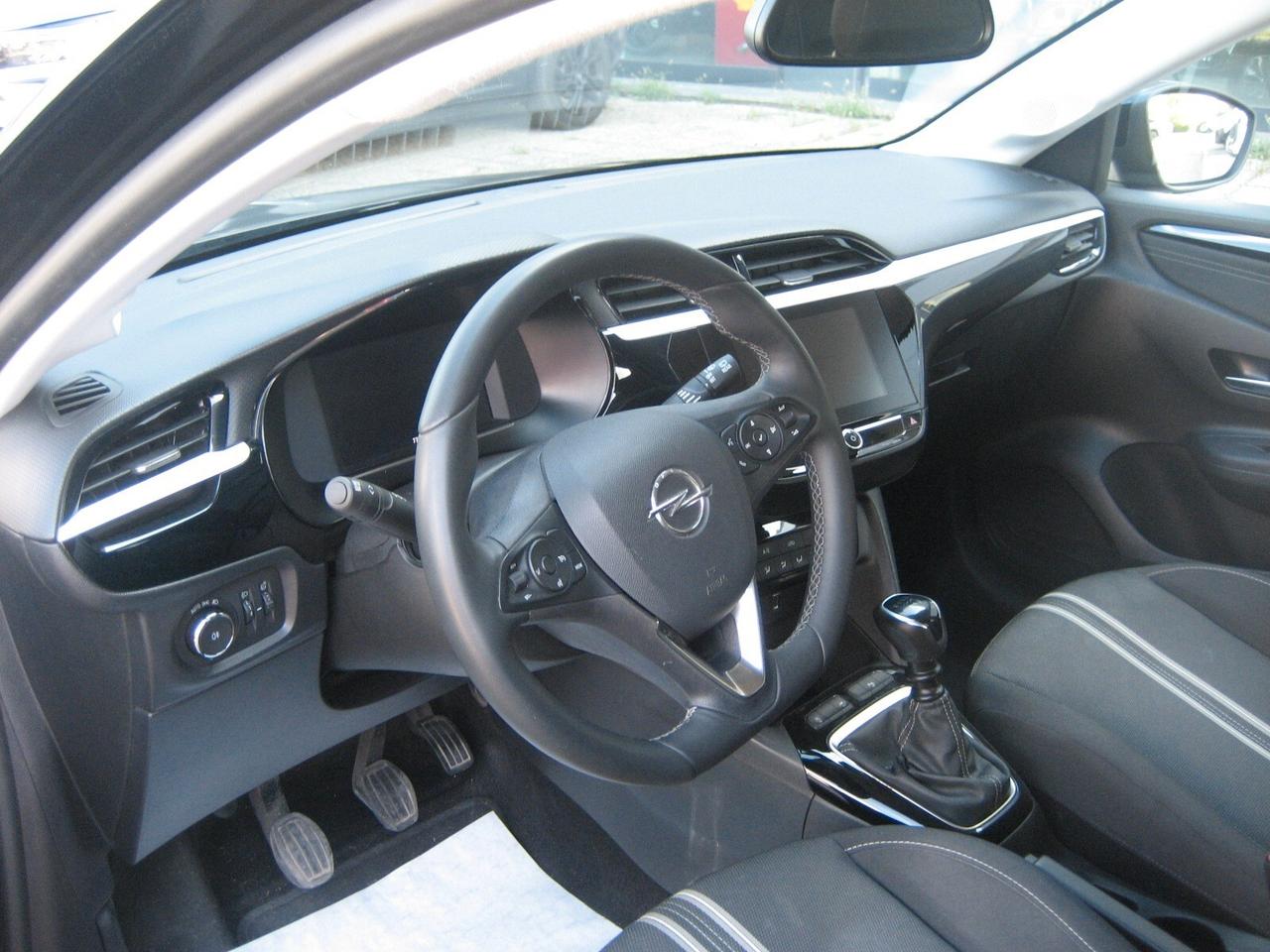 Opel Corsa 1.5 D 100 CV Edition