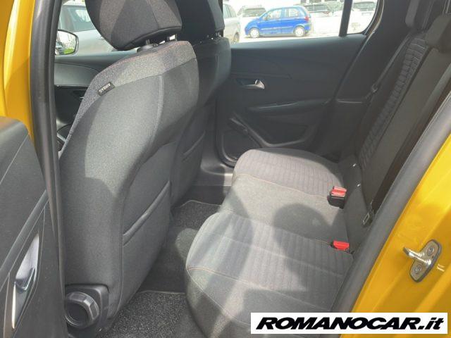 PEUGEOT 208 PureTech 75 Stop&Start 5 porte Active