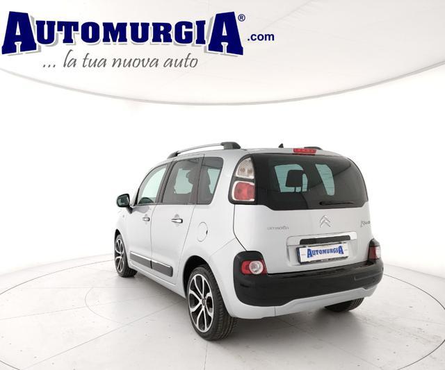 CITROEN C3 Picasso BlueHDi 100 Live Edition