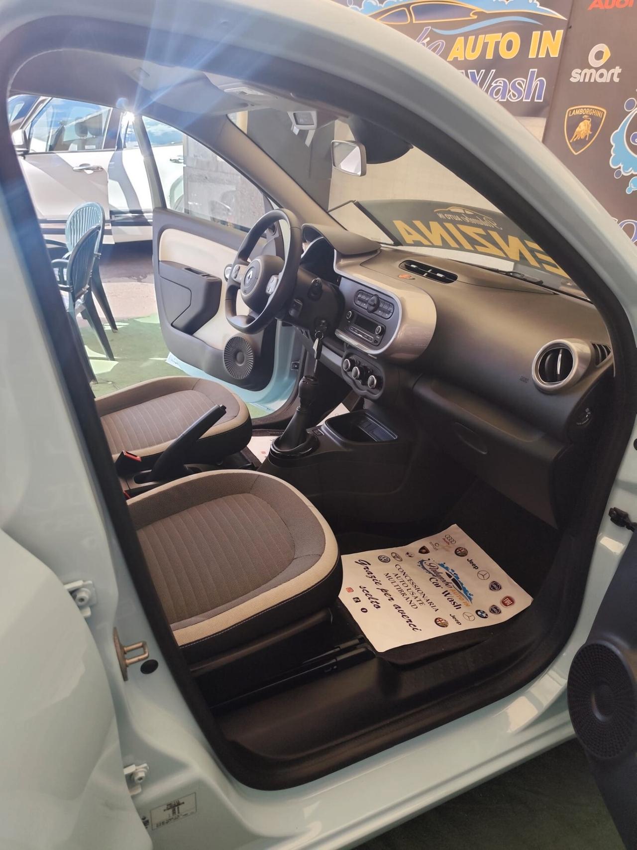 Renault Twingo SCe 65 CV