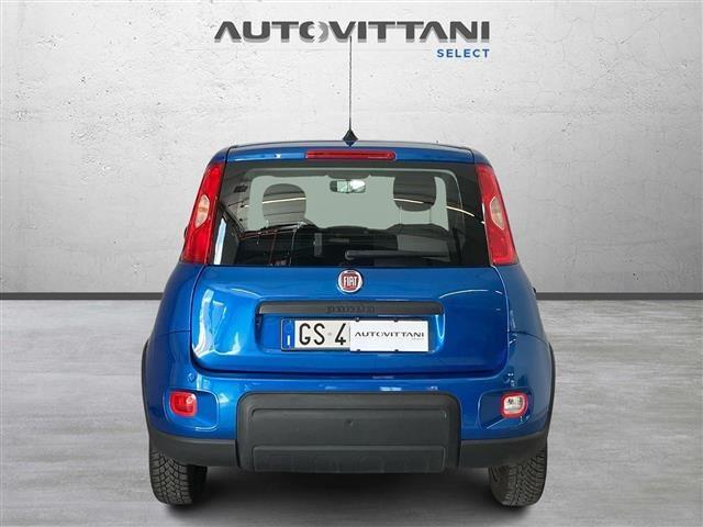 FIAT Panda 1.0 FireFly Hybrid 70cv S&S No Vincoli!