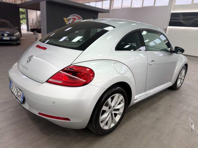 VOLKSWAGEN Maggiolino 1.6 TDI Design