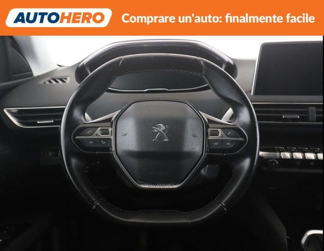 PEUGEOT 5008 BlueHDi 130 S&S Business