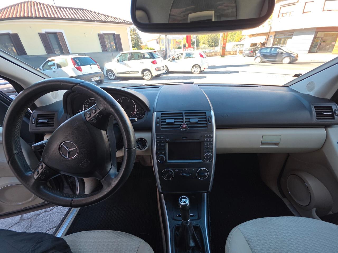 Mercedes-benz A 180 CDI Elegance LOW COST PROMO
