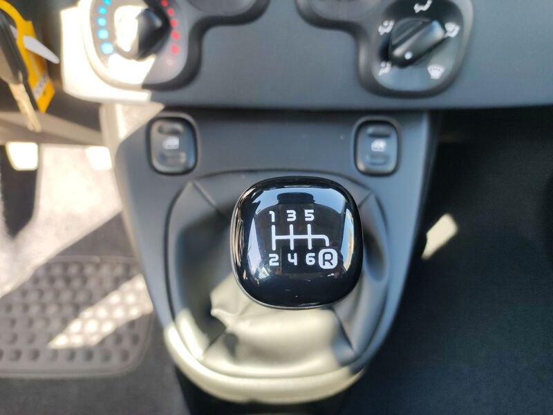 FIAT Panda New Serie 7 1.0 70cv HybridPanda