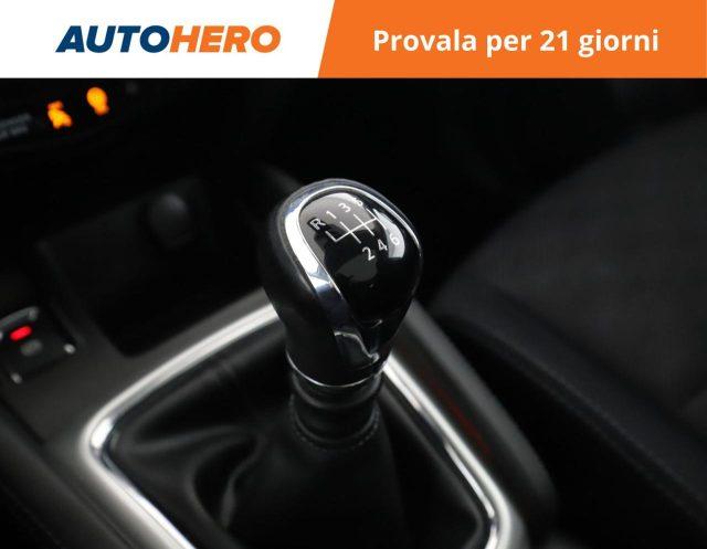 NISSAN Qashqai 1.6 dCi 4WD N-Connecta