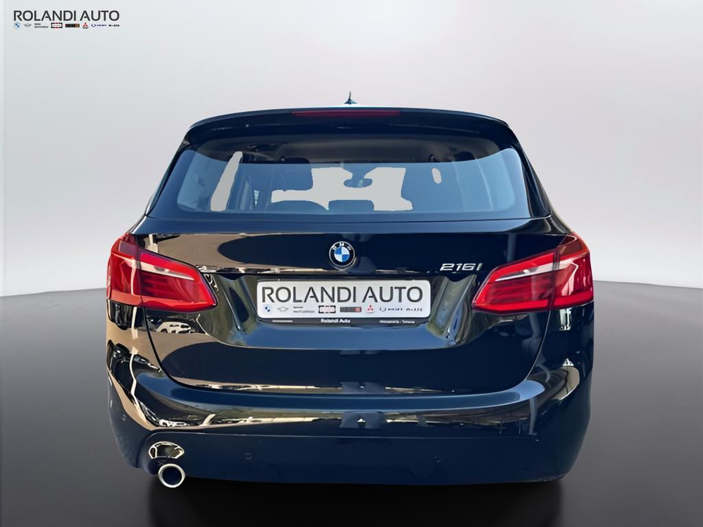 BMW Serie 2 Active Tourer 216 i Business