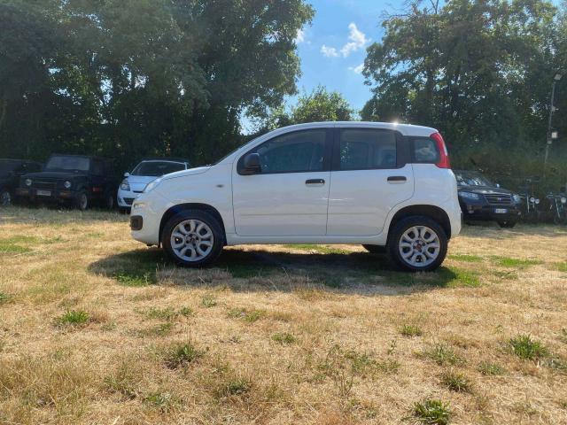 Fiat New Panda Tagliandata! * ADAS * Sensori park. + Com. V