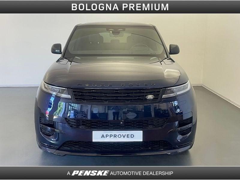 Land Rover RR Sport Range Rover Sport 3.0D l6 249 CV Dynamic HSE