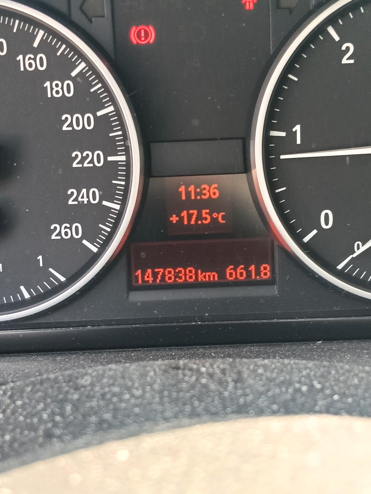 Bmw 318 320d cat Touring Eletta