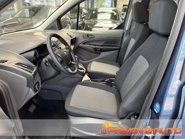 FORD Tourneo Connect 1.5 EcoBlue 100 CV L2 combi