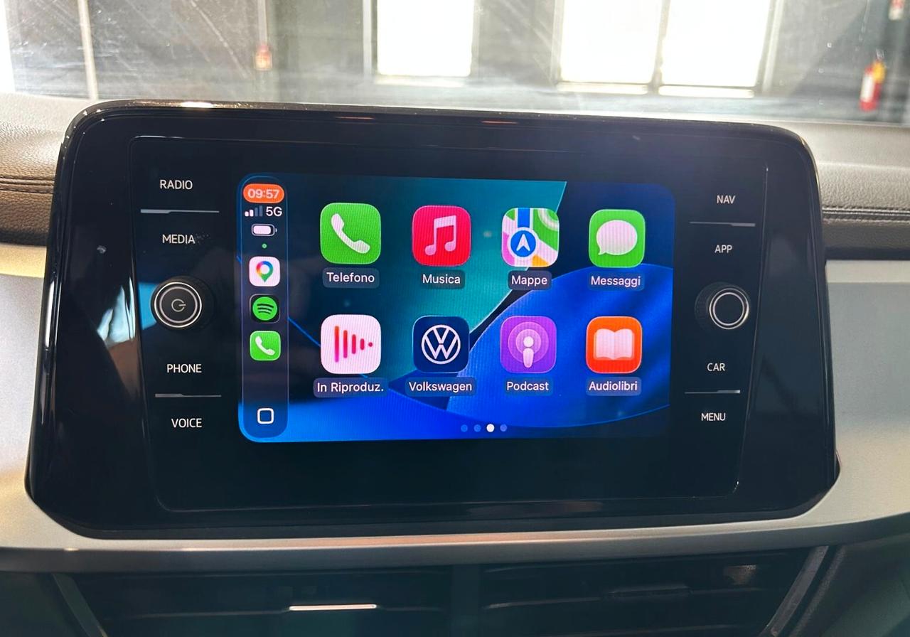 Volkswagen T-Roc 2.0 TDI SCR Style PREZZO POROMOZIONALE LEGGI DESCRIZIONE