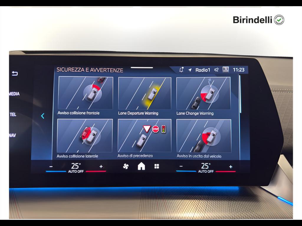 BMW X2 (U10) - X2 sDrive 18d Msport Pro