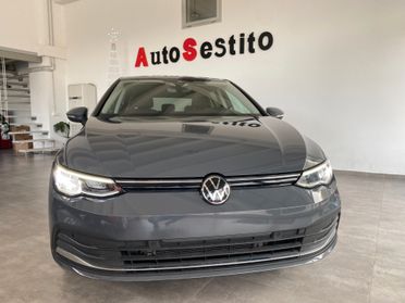 Volkswagen Golf 2.0 TDI SCR Style