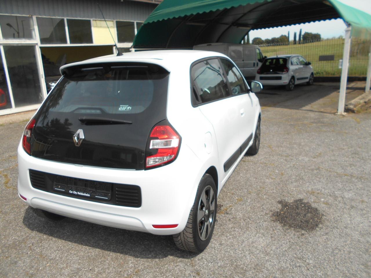 Renault Twingo 1.0 SCe Live