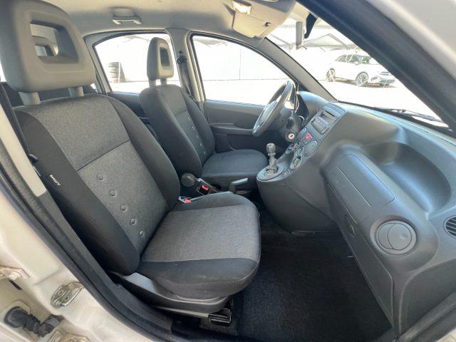 FIAT Panda 1.3 MJT S&S 4x4 UNICO PROPRIETARIO X NEOPATETATI