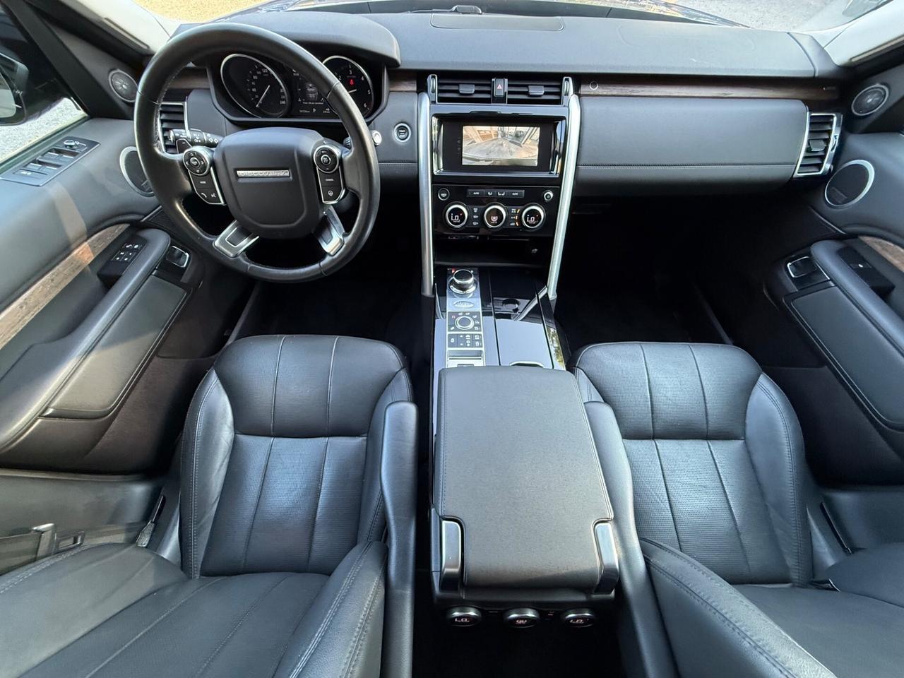 Land Rover Discovery 3.0 TD6 249 CV - 7 Posti