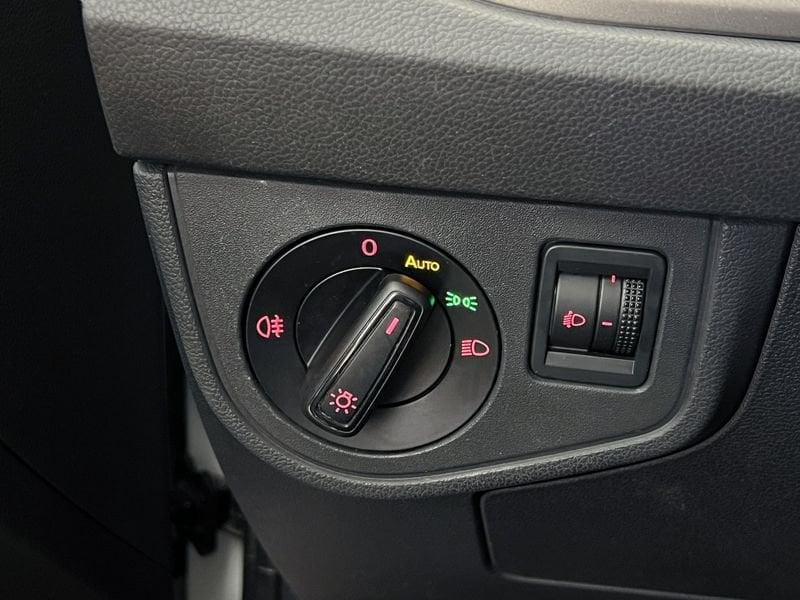 Volkswagen Polo Polo 5p 1.6 tdi Comfortline 95cv dsg