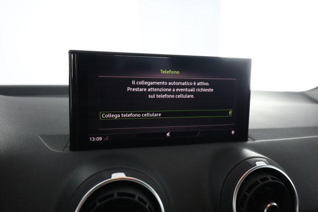 AUDI Q2 Q2 30 TDI S tronic Business