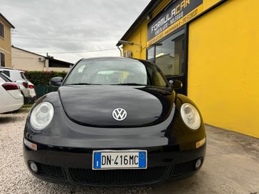 Volkswagen New Beetle 1.6 2008 69000KM