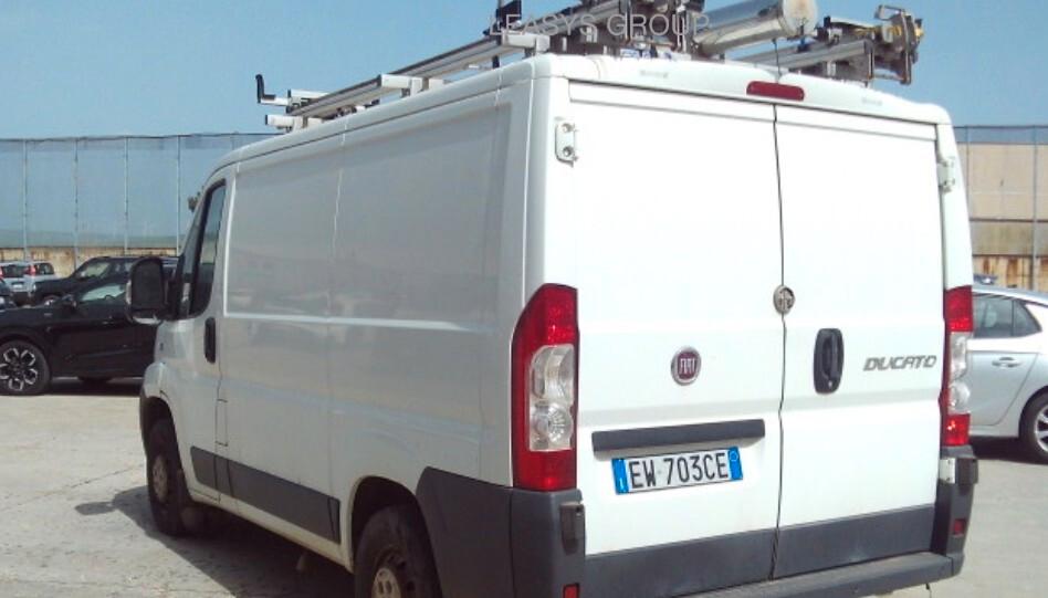 Fiat Ducato 30 2.3 MJT 130CV PC-TN Furgone