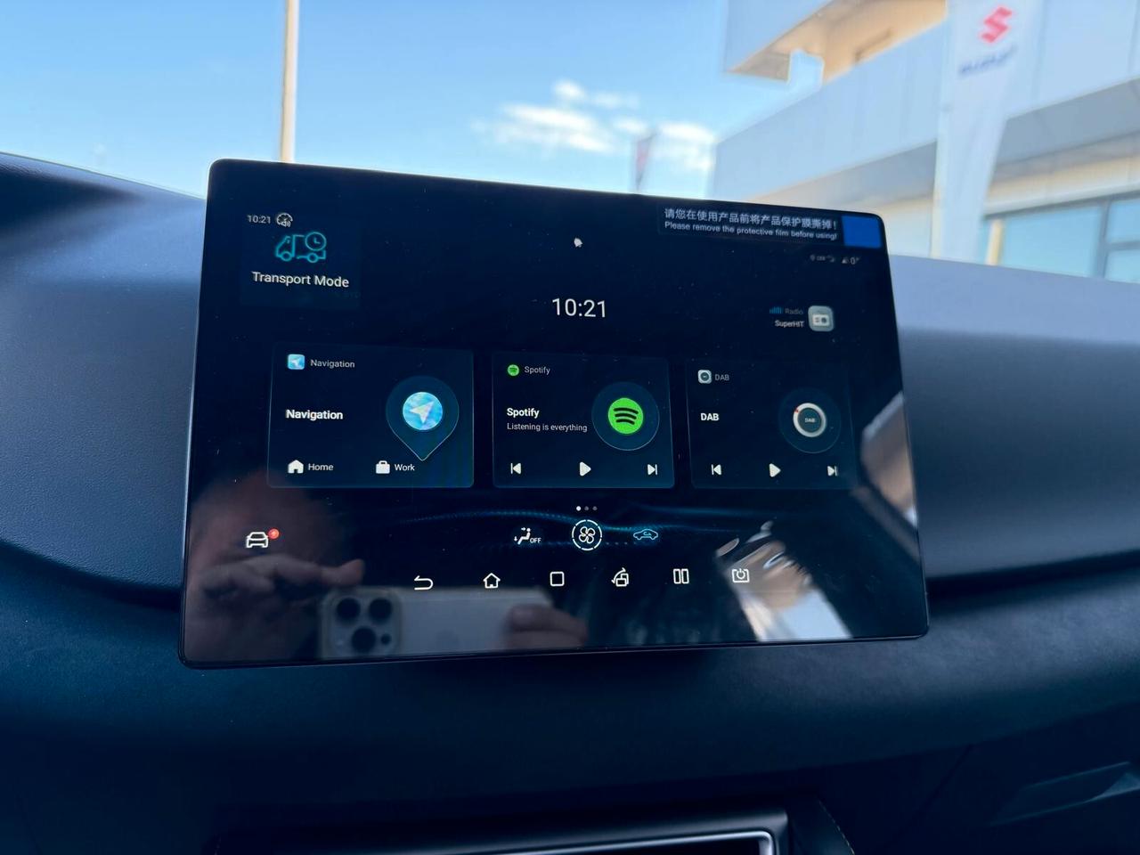 Byd Atto 2 45,1 kWh Active