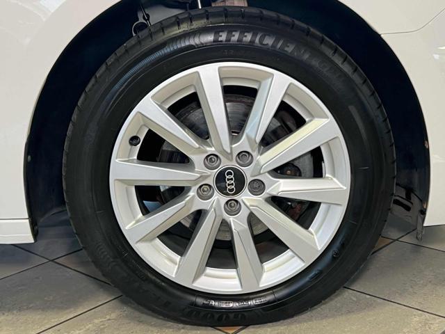 AUDI A1 SPB 30 TFSI S tronic Admired Advanced