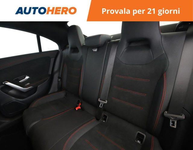 MERCEDES-BENZ CLA 250 e hybrid EQ Premium