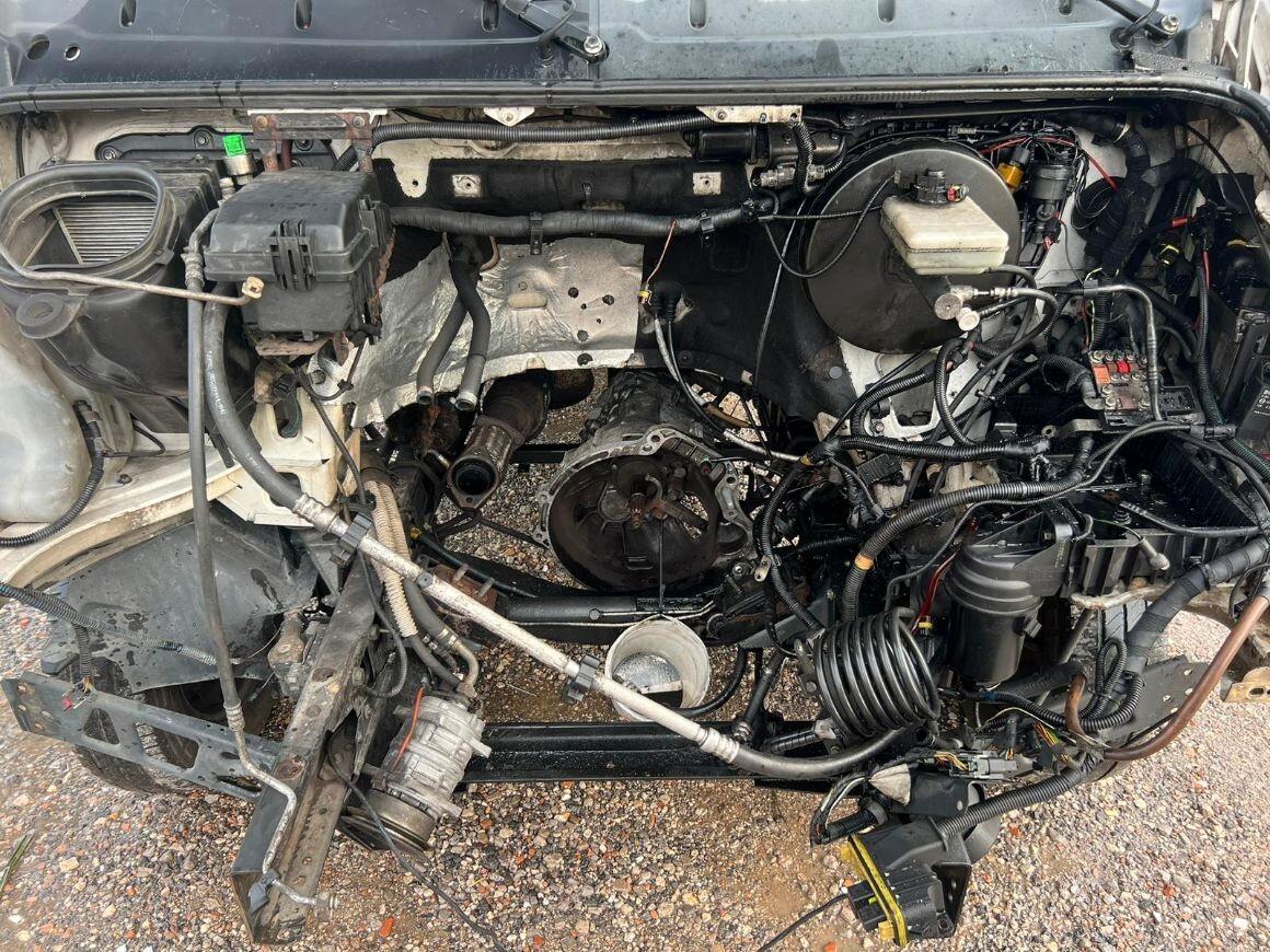 Iveco Ecodaily 35C18 3.0 Hpt PM-RG Cabinato