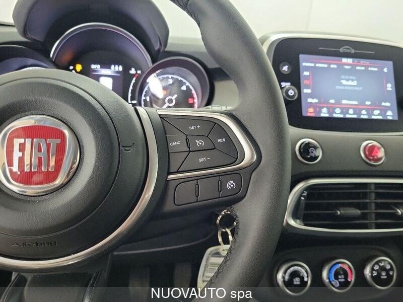 FIAT 500X 1.3 MultiJet 95 CV