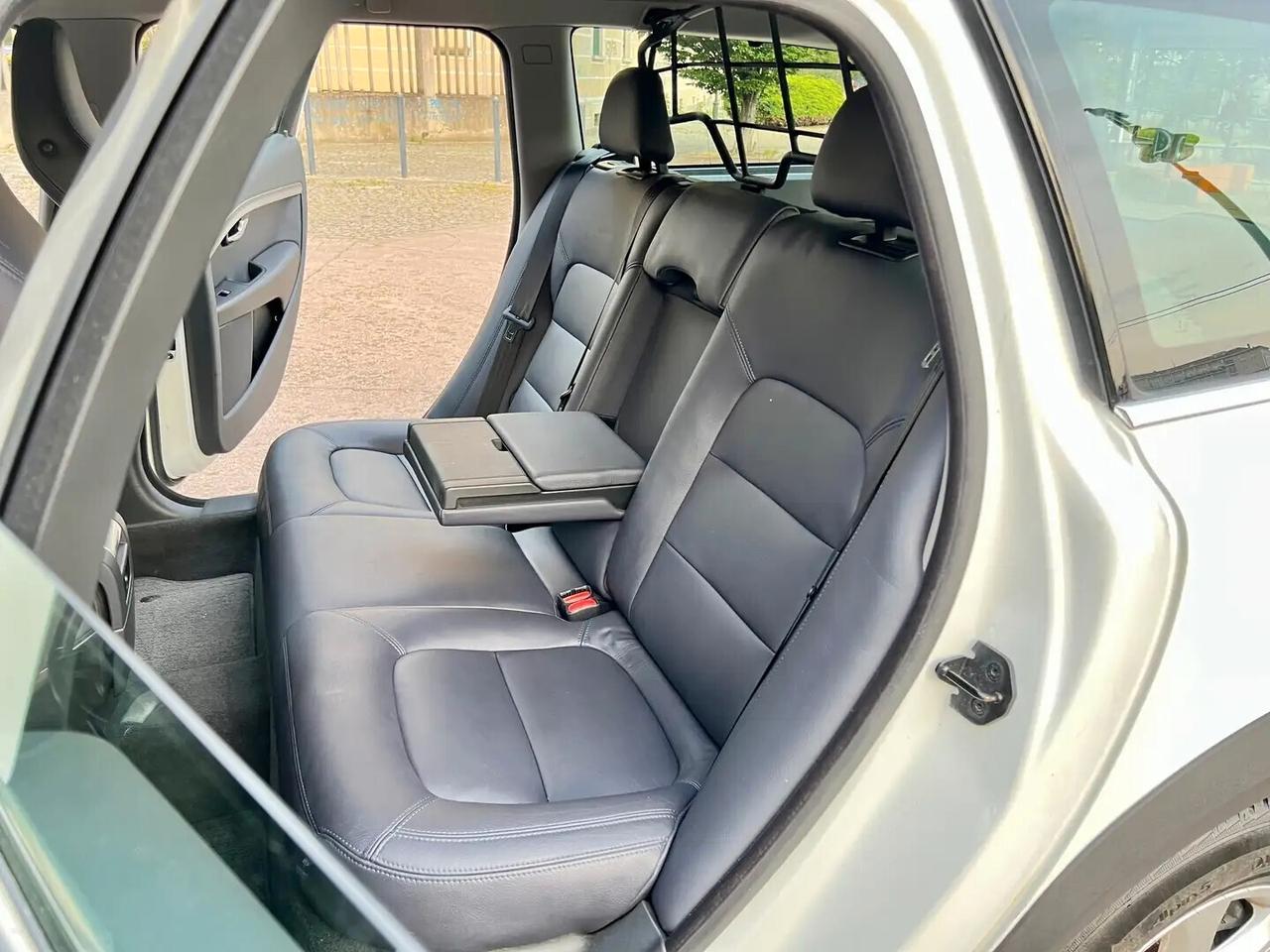 Volvo XC70 2.0 D4 163cv aut. Geartronic Kinetic
