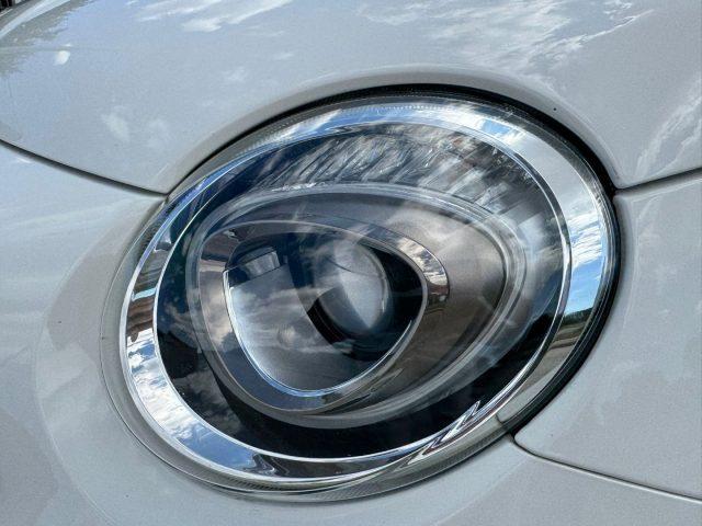 FIAT 500 1.2 S CABRIO AUTOVETTURA