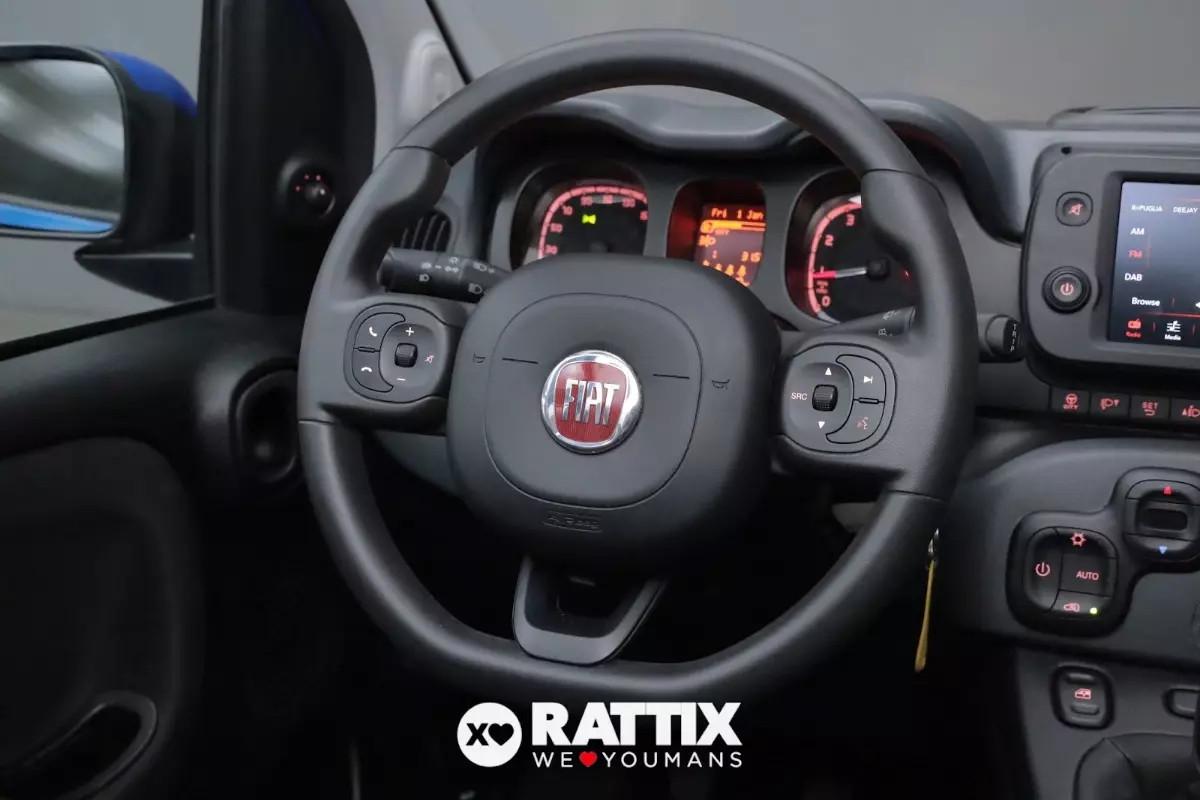 Fiat Panda 1.0 Firefly Hybrid 70CV Cross 5p.ti