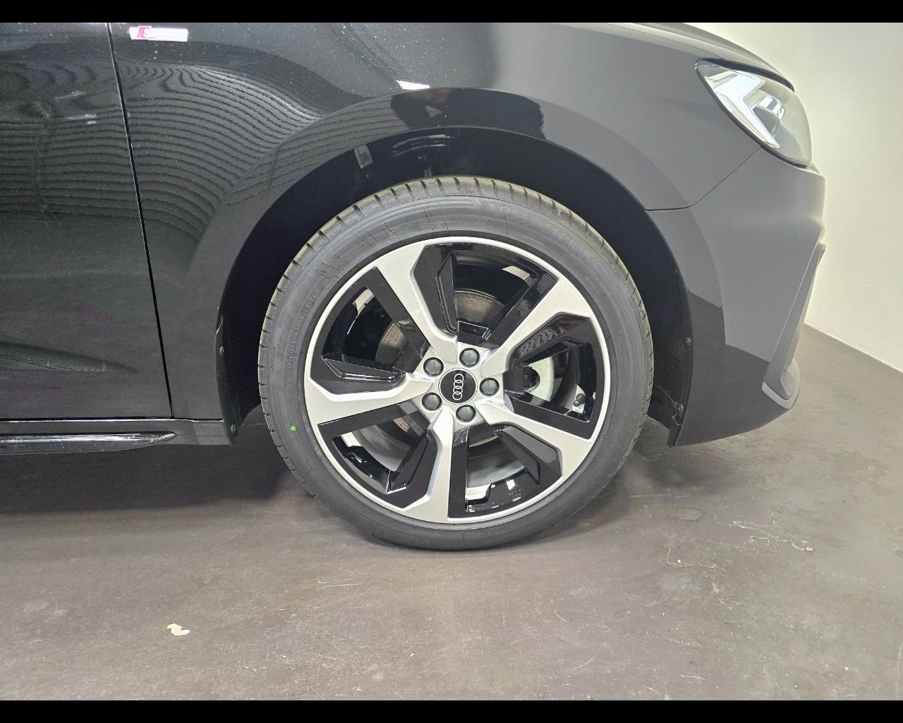 AUDI A1 SPORTBACK 30 TFSI S-TRONIC S-LINE EDTION