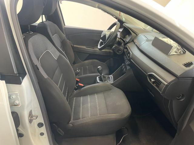 DACIA Sandero STEPWAY 1.0 TCE 90CV ESSENTIAL