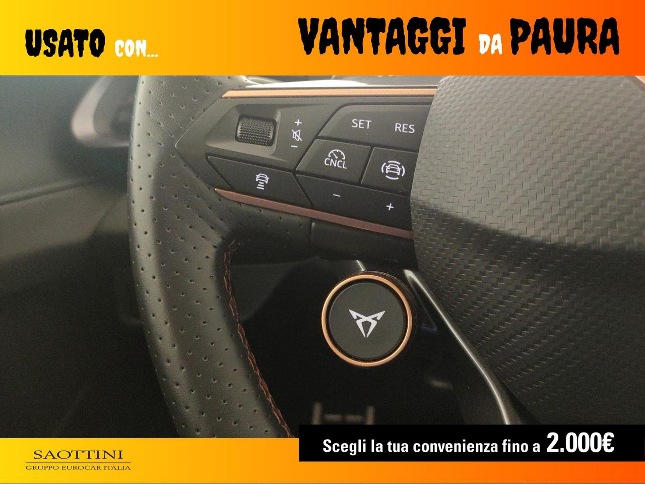 1.5 Hybrid 150 CV DSG