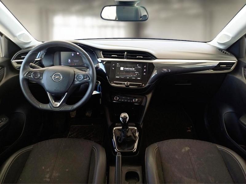 OPEL CORSA 1.2 75CV ELEGANCE BZ