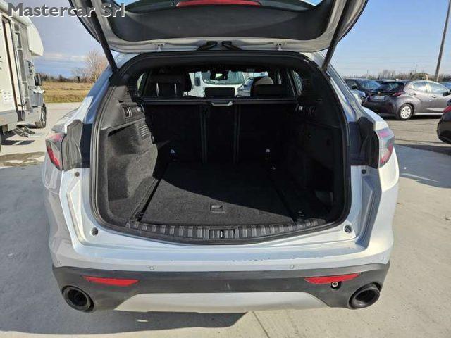 ALFA ROMEO Stelvio Stelvio my23 2.2 td Super Q4 210cv auto - GP930FN